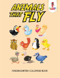 Animals That Fly - Preview