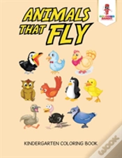 Capa do artigo Animals That Fly