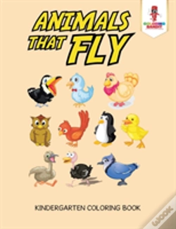 Capa do artigo Animals That Fly