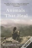 Animals That Heal