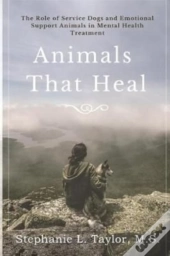Animals That Heal