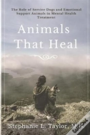 Capa do artigo Animals That Heal