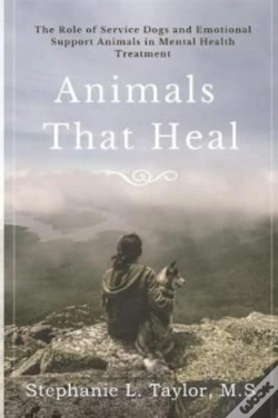 Capa do artigo Animals That Heal