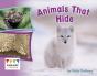 Animals That Hide - Preview