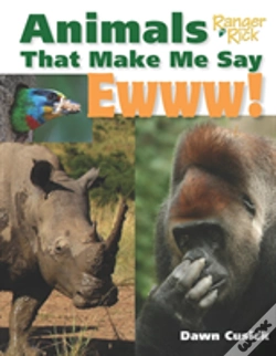 Capa do artigo Animals That Make Me Say Ewww! (National Wildlife Federation)