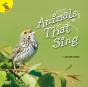 Animals That Sing - Preview
