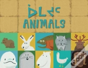 Capa do artigo Animals