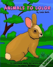 Animals To Color