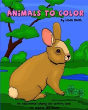 Animals To Color - Preview