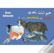 Capa do artigo Animals To Count