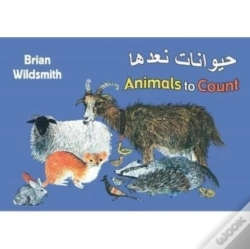 Capa do artigo Animals To Count