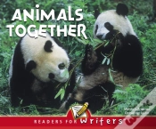Capa do artigo Animals Together