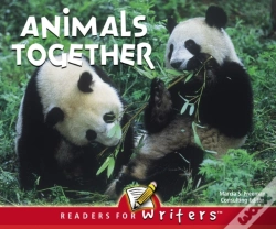 Capa do artigo Animals Together