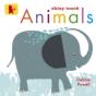 Animals Touch And Feel - Preview