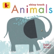 Capa do artigo Animals Touch And Feel