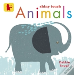 Capa do artigo Animals Touch And Feel