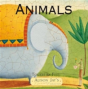 Animals Touch And Feel - Preview