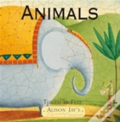 Capa do artigo Animals Touch And Feel