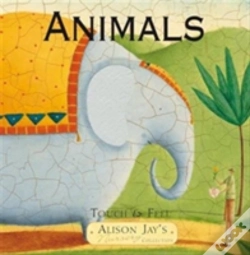 Capa do artigo Animals Touch And Feel