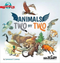 Animals Two By Two - Preview