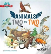 Capa do artigo Animals Two By Two