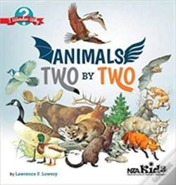Capa do artigo Animals Two By Two