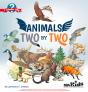 Animals Two By Two - Preview