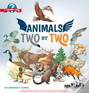 Capa do artigo Animals Two By Two