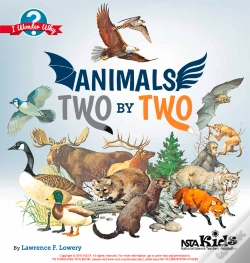 Capa do artigo Animals Two By Two