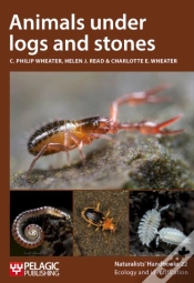 Capa do artigo Animals Under Logs And Stones