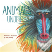 Animals Under The Bed!