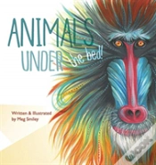 Capa do artigo Animals Under The Bed!