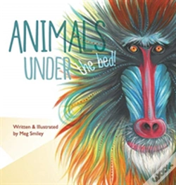 Capa do artigo Animals Under The Bed!