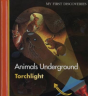 Animals Underground - Preview