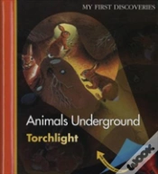 Capa do artigo Animals Underground
