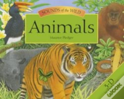 Capa do artigo Animals