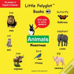 Capa do artigo Animals