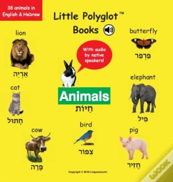 Capa do artigo Animals