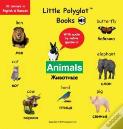 Capa do artigo Animals