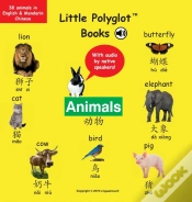 Capa do artigo Animals