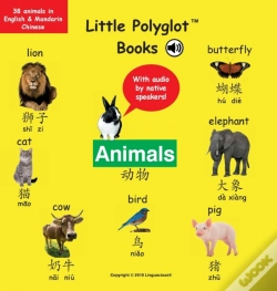 Capa do artigo Animals