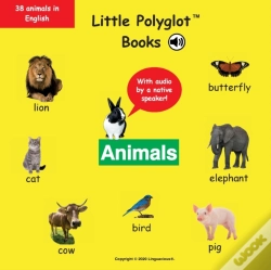 Capa do artigo Animals