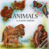 Capa do artigo Animals