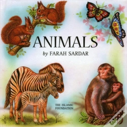 Capa do artigo Animals