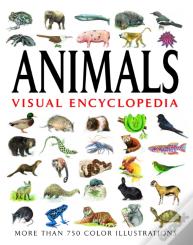 Animals Visual Encyclopedia