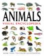 Animals Visual Encyclopedia - Preview
