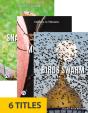 Animals Vs. Humans (Set Of 6) - Preview