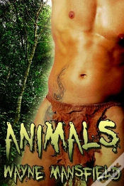 Capa do artigo Animals