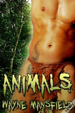 Capa do artigo Animals