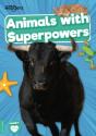 Animals With Superpowers - Preview